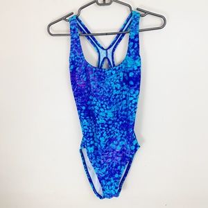 Speedo Swim - Speedo One Piece Athletic Competition Swimsuit Speedo Swim - Speedo One Piece Athletic Competition Swimsuit